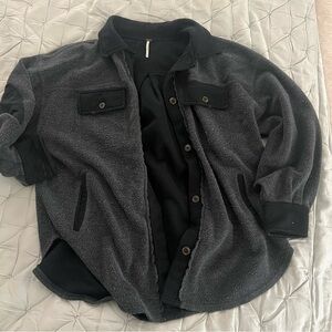 Free People Ruby Jacket